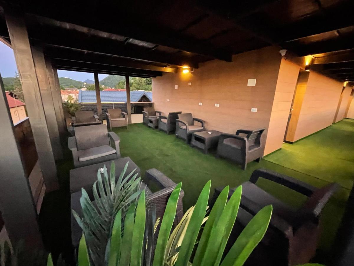 Premium Residence براشوف المظهر الخارجي الصورة