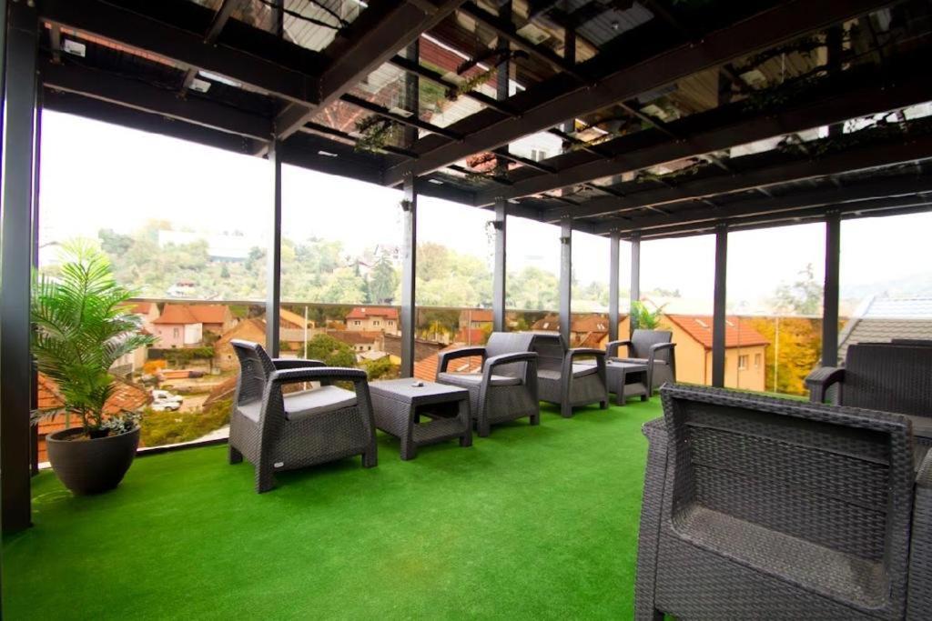 Premium Residence براشوف المظهر الخارجي الصورة