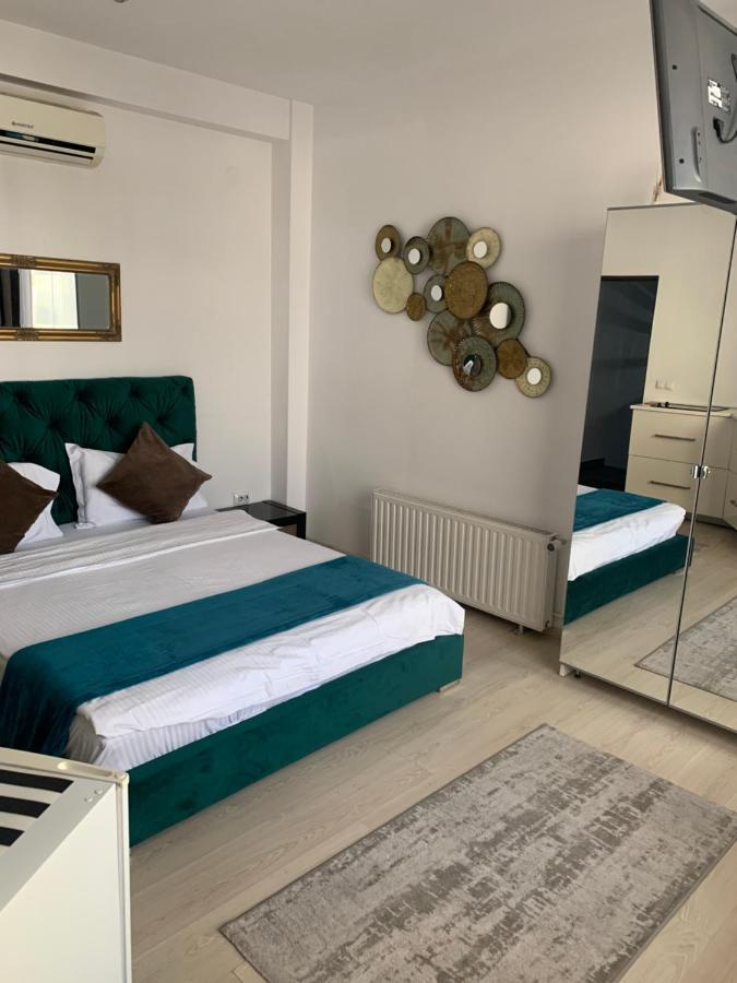 Premium Residence براشوف المظهر الخارجي الصورة