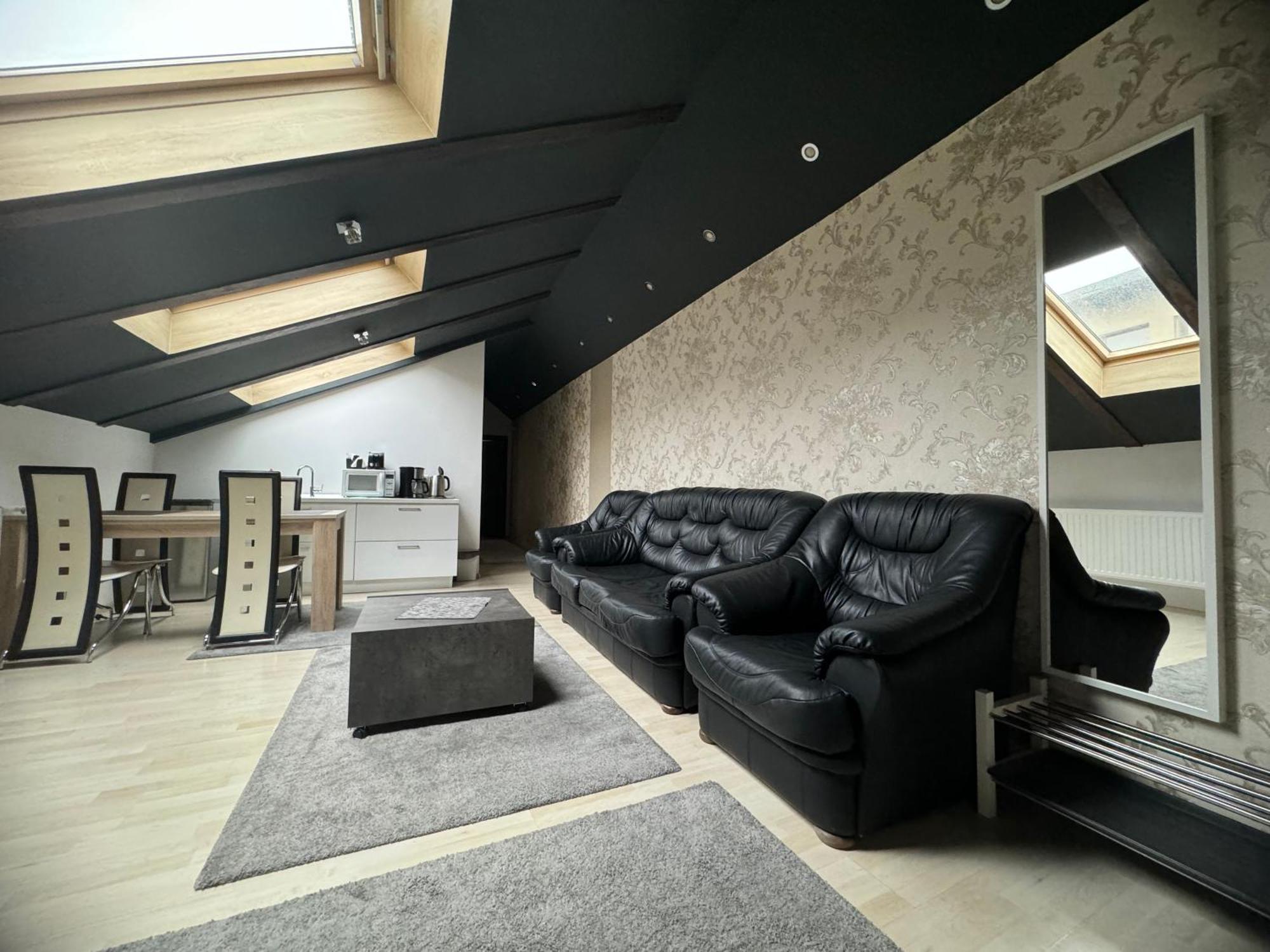 Premium Residence براشوف المظهر الخارجي الصورة