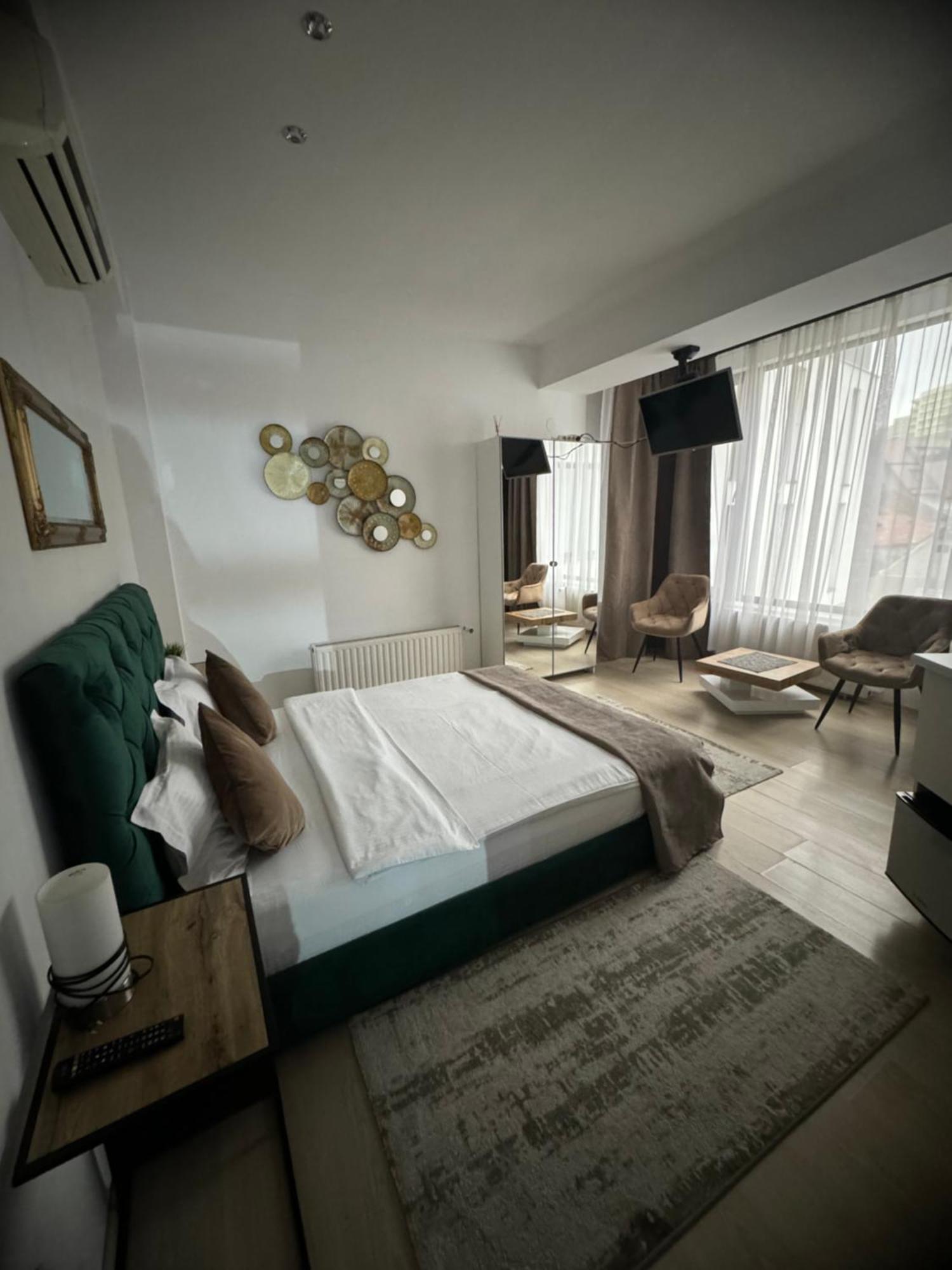 Premium Residence براشوف المظهر الخارجي الصورة