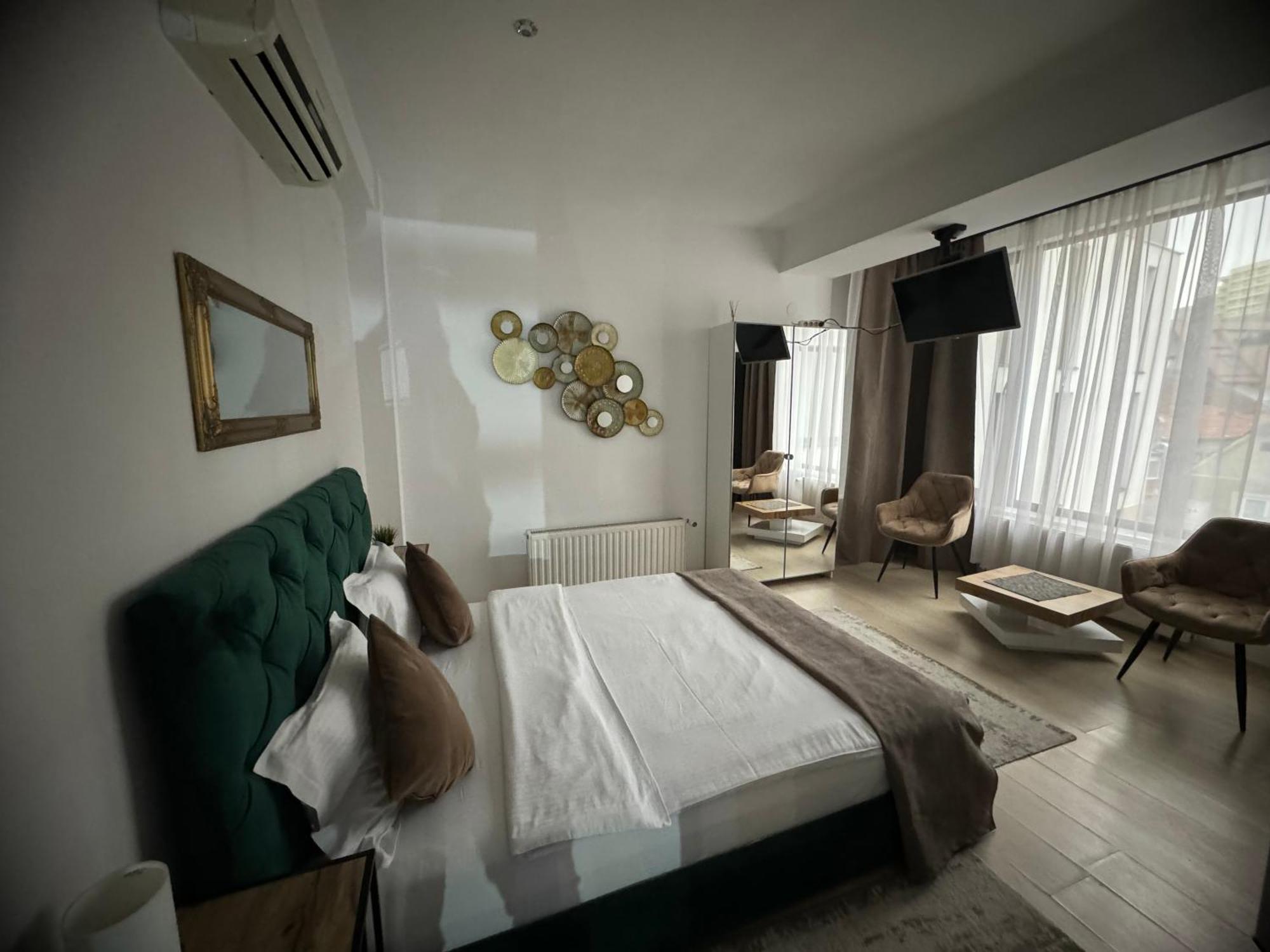 Premium Residence براشوف المظهر الخارجي الصورة