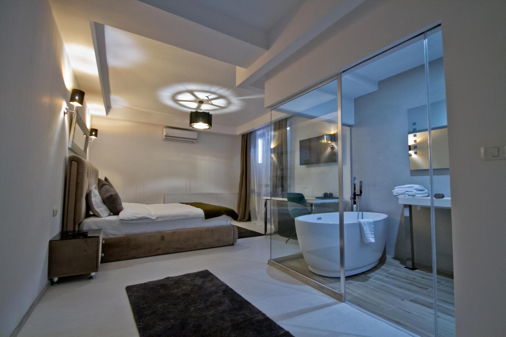 Premium Residence براشوف المظهر الخارجي الصورة