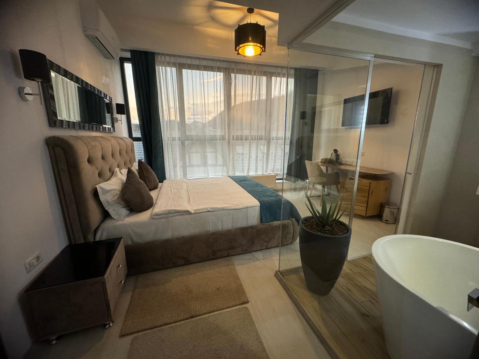 Premium Residence براشوف المظهر الخارجي الصورة