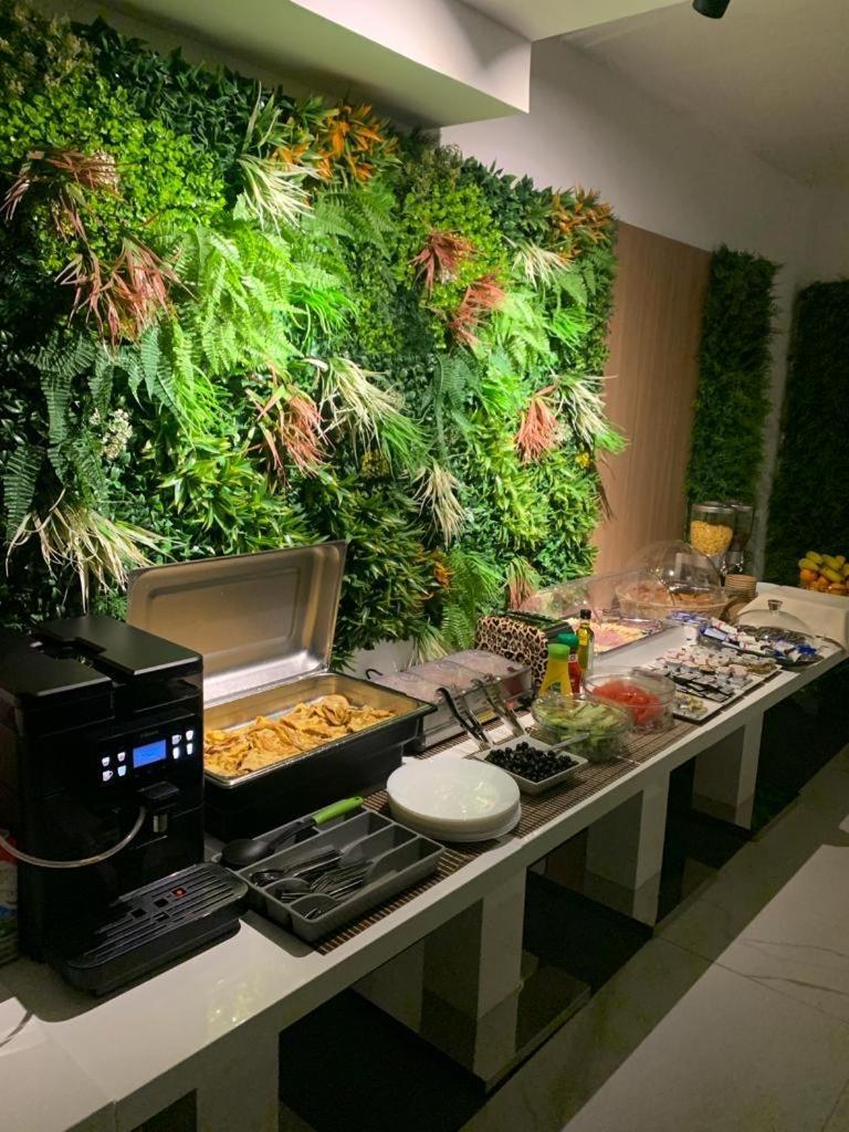 Premium Residence براشوف المظهر الخارجي الصورة