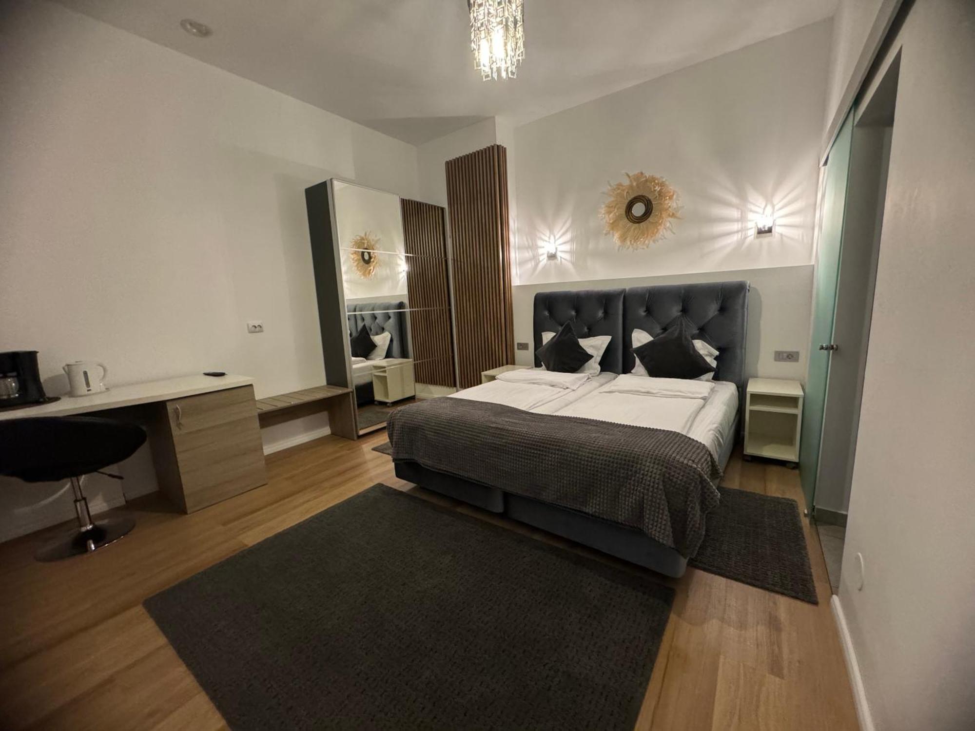 Premium Residence براشوف المظهر الخارجي الصورة