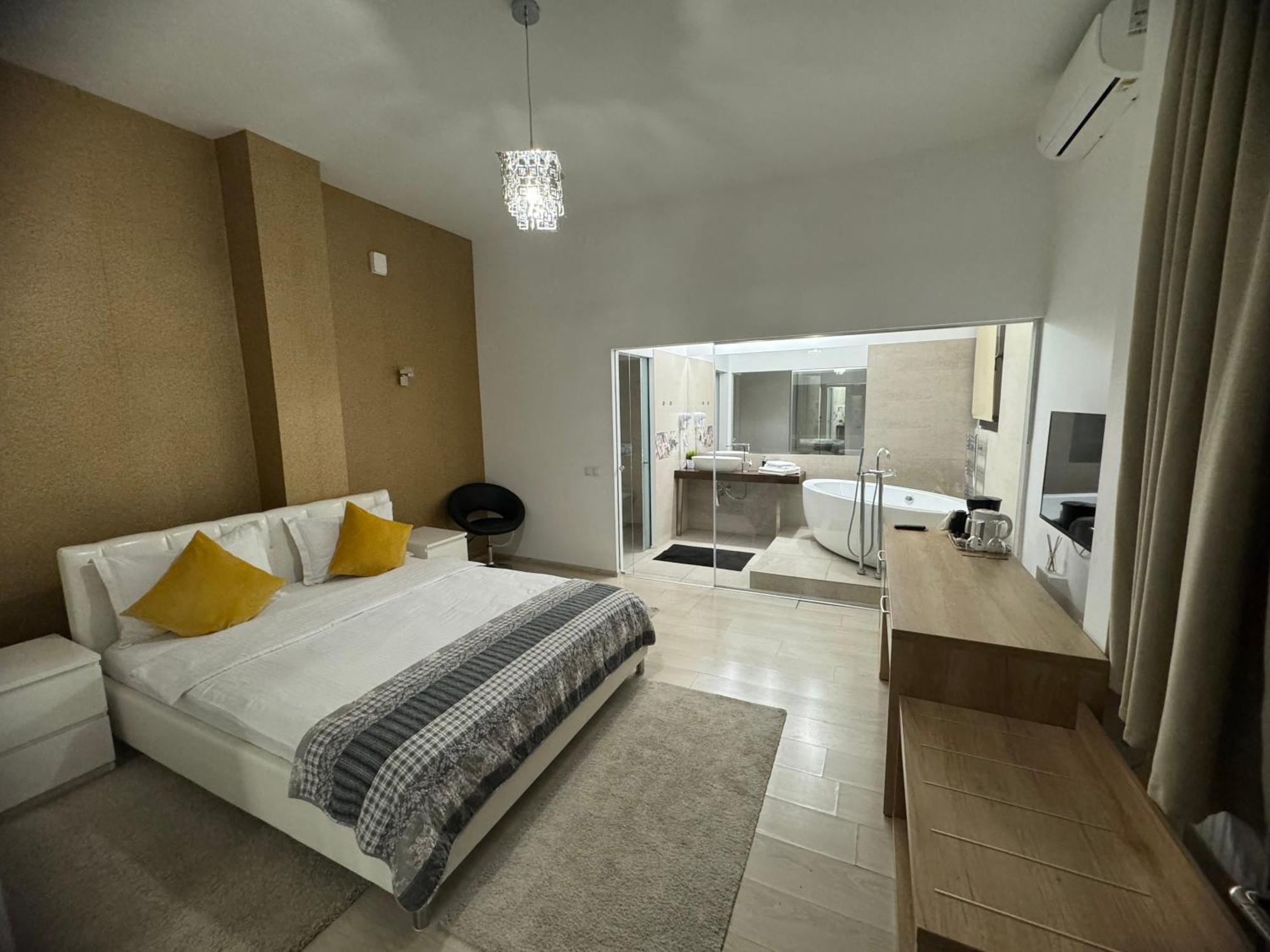 Premium Residence براشوف المظهر الخارجي الصورة