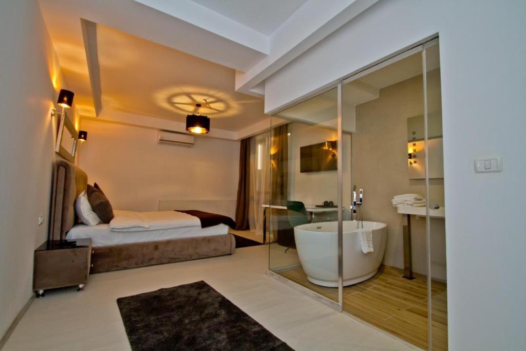 Premium Residence براشوف المظهر الخارجي الصورة