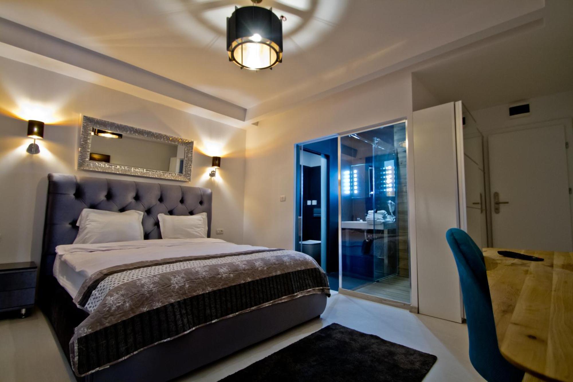 Premium Residence براشوف المظهر الخارجي الصورة
