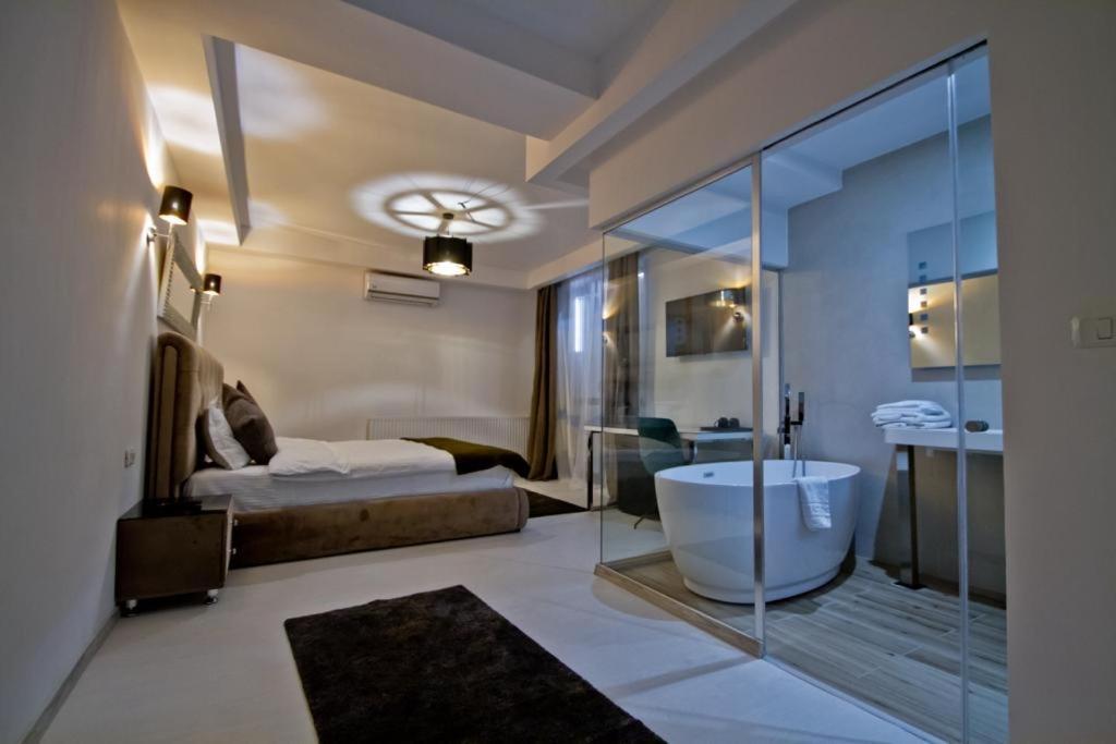 Premium Residence براشوف المظهر الخارجي الصورة