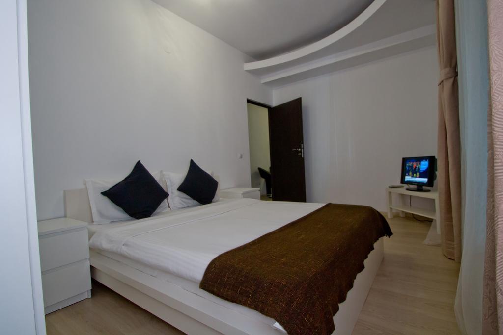 Premium Residence براشوف الغرفة الصورة
