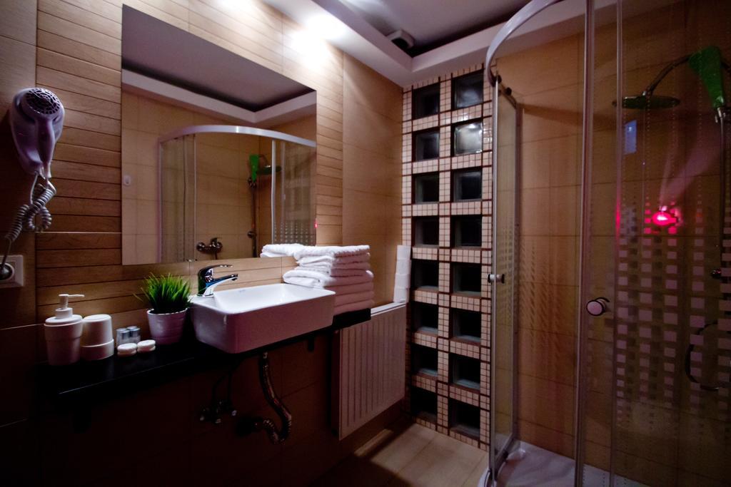 Premium Residence براشوف الغرفة الصورة