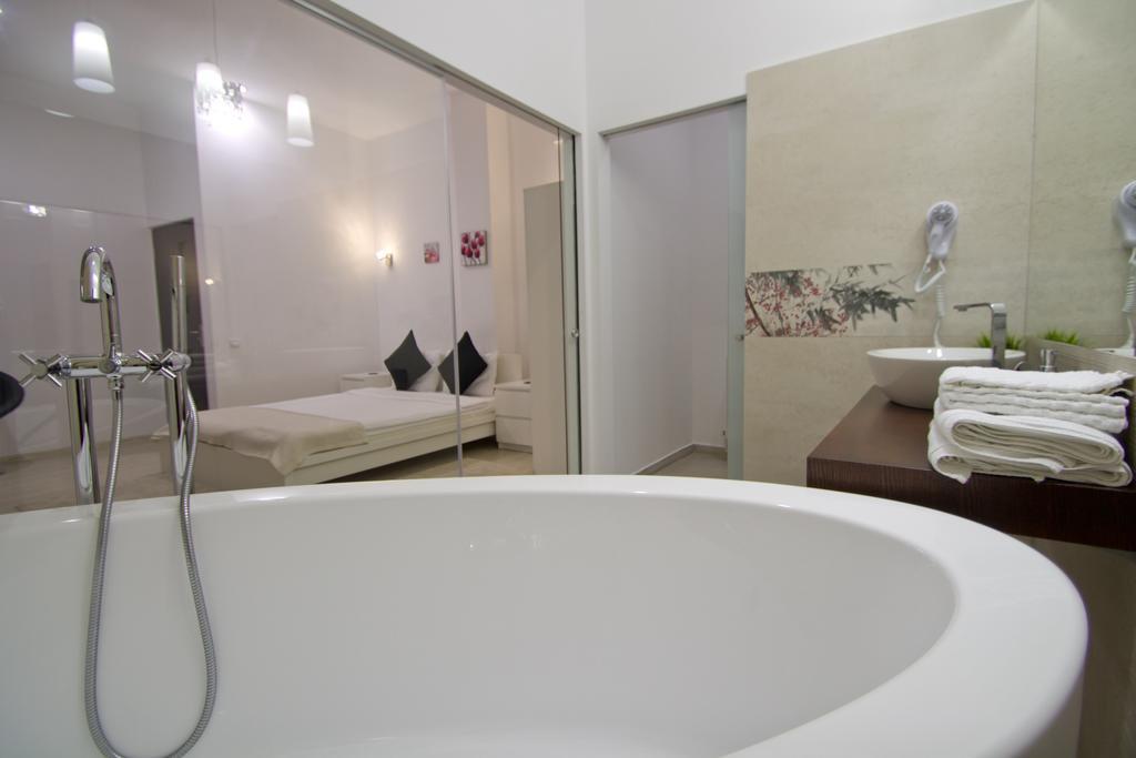 Premium Residence براشوف المظهر الخارجي الصورة