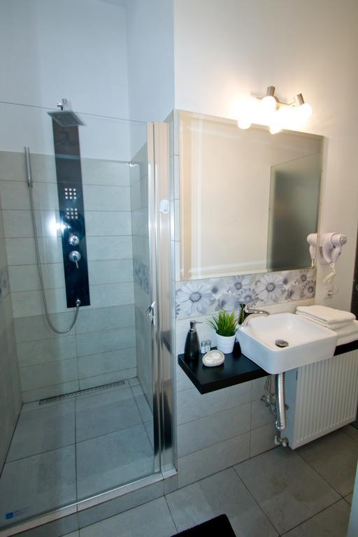 Premium Residence براشوف الغرفة الصورة