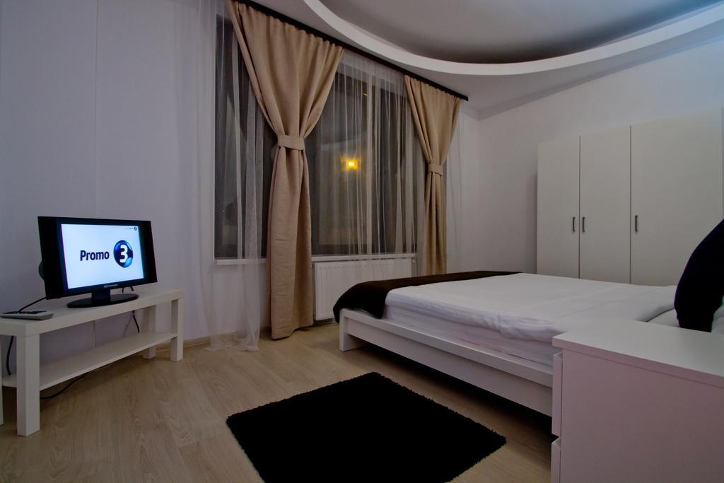 Premium Residence براشوف الغرفة الصورة
