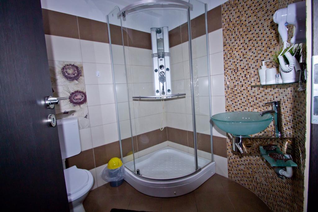 Premium Residence براشوف المظهر الخارجي الصورة