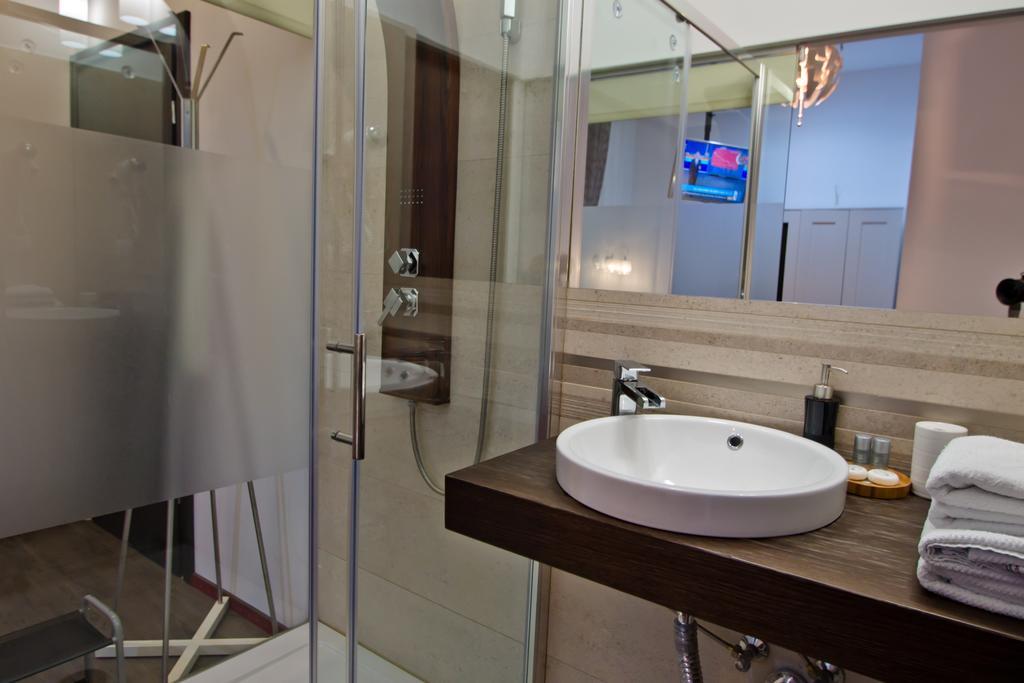 Premium Residence براشوف المظهر الخارجي الصورة
