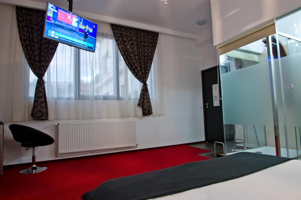 Premium Residence براشوف المظهر الخارجي الصورة