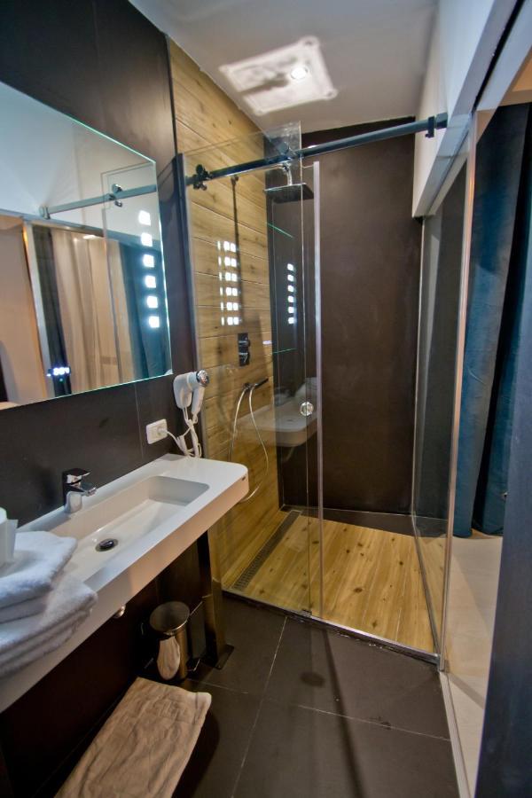 Premium Residence براشوف المظهر الخارجي الصورة