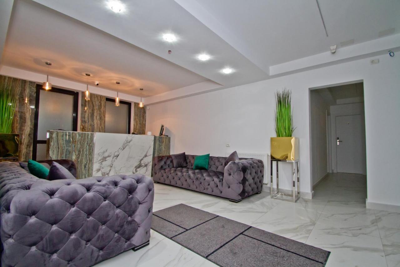 Premium Residence براشوف المظهر الخارجي الصورة