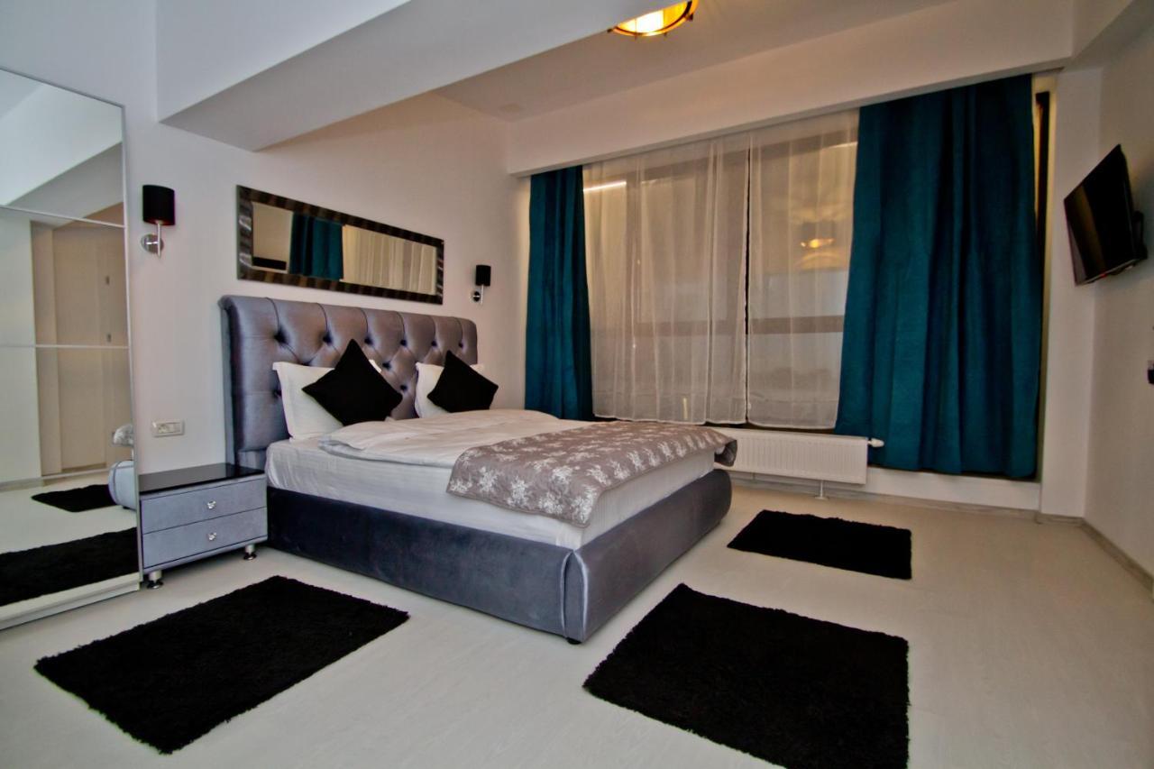 Premium Residence براشوف المظهر الخارجي الصورة