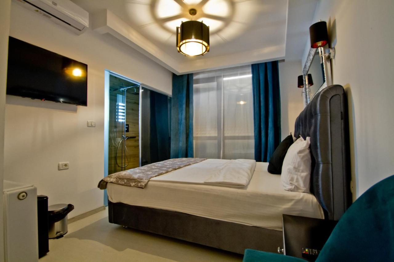 Premium Residence براشوف المظهر الخارجي الصورة