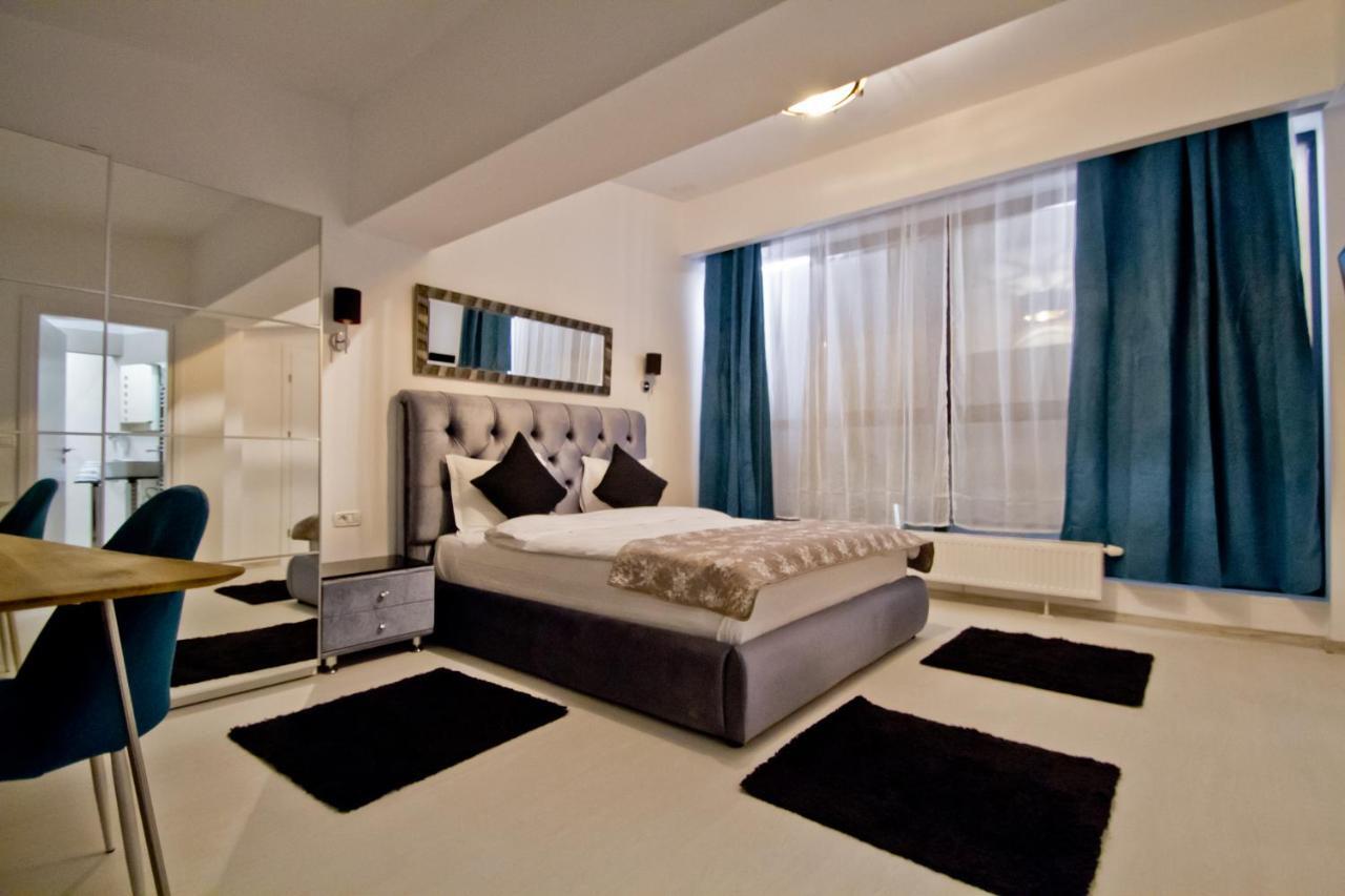 Premium Residence براشوف المظهر الخارجي الصورة